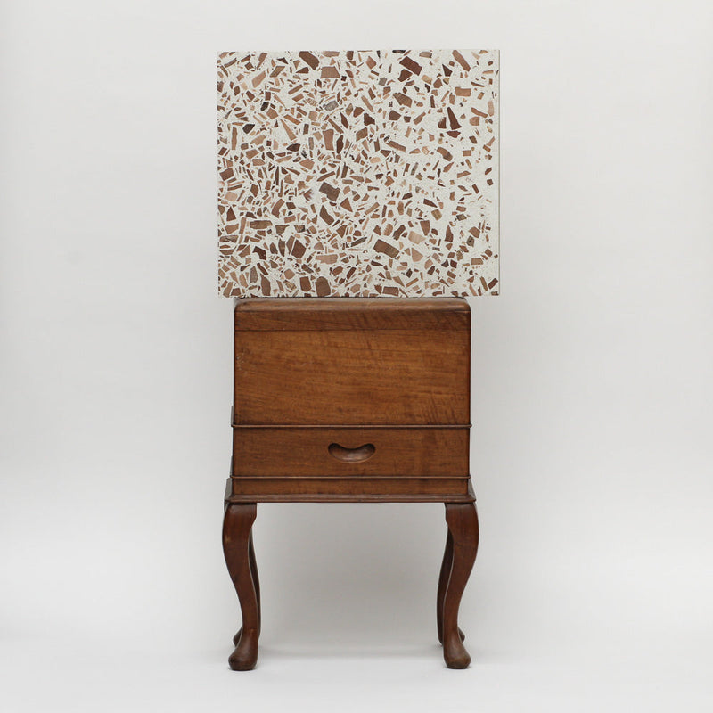 Bianco London Plane - 460 x 402mm