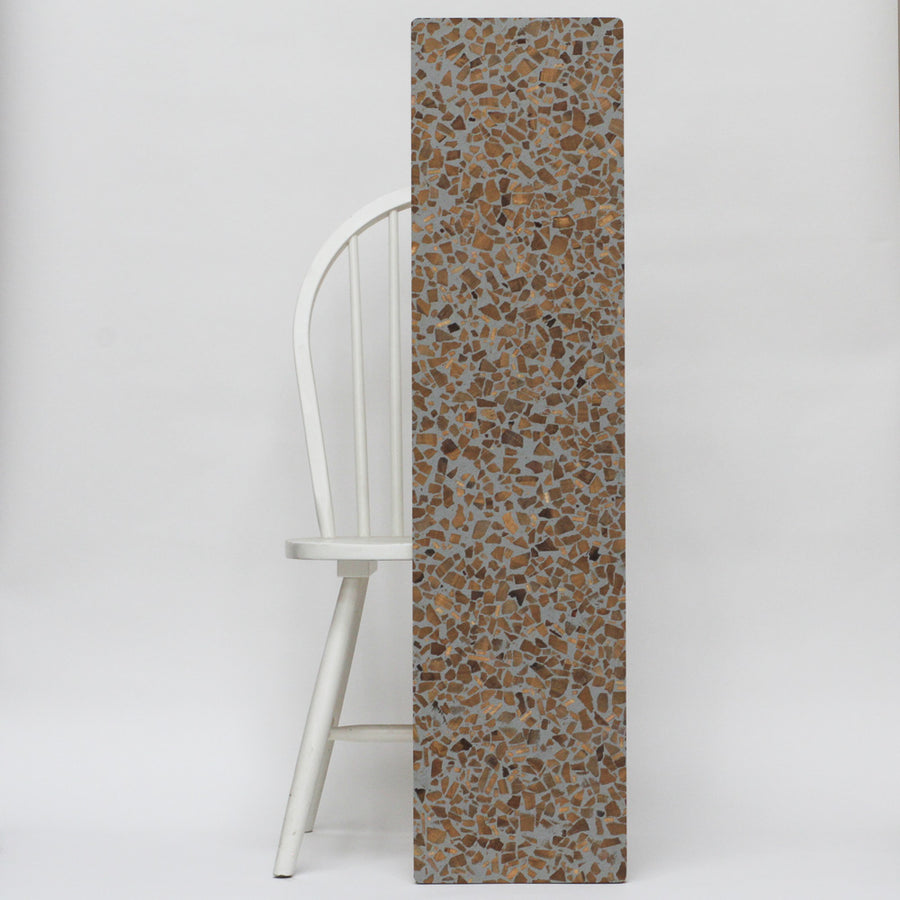 Pewter Oak - 1185 x 290mm