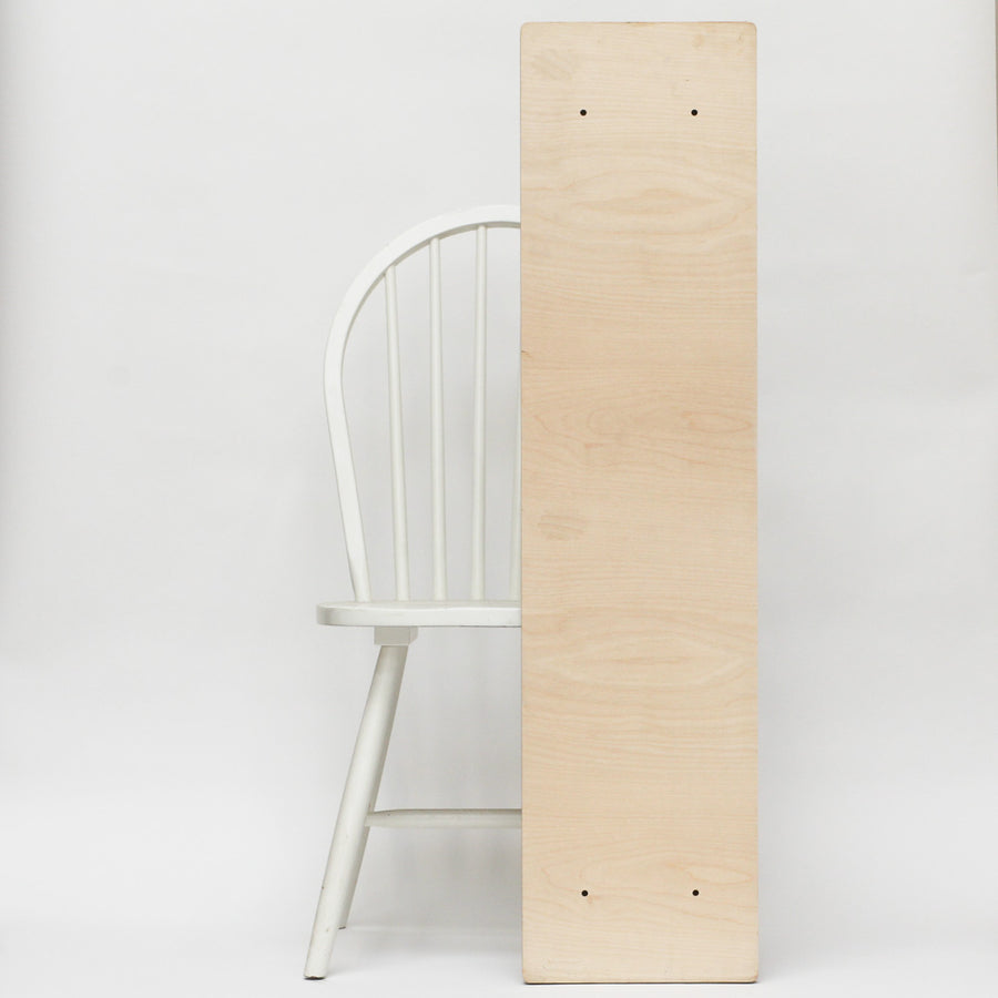 Pewter Oak - 1185 x 290mm