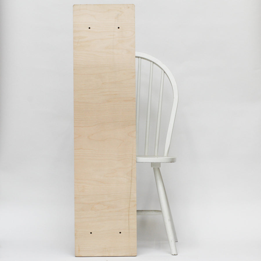 Pewter Oak - 1185 x 290mm