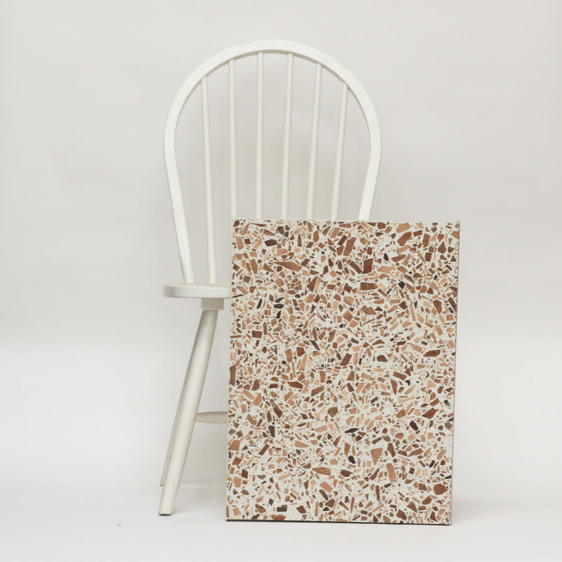 Bianco London Plane - 600 x 450 x 36mm