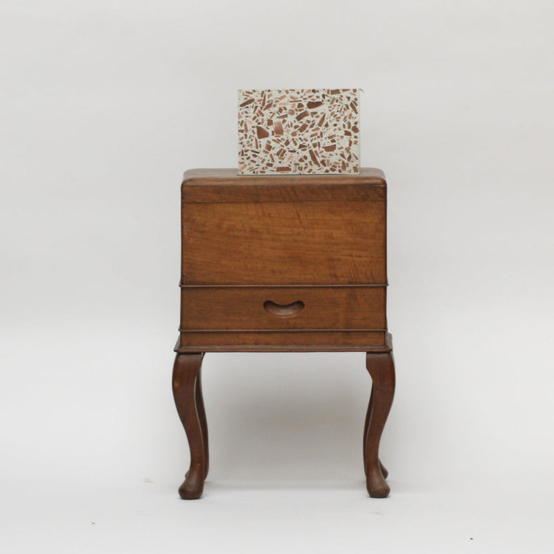 Bianco London Plane - 225 x 160mm