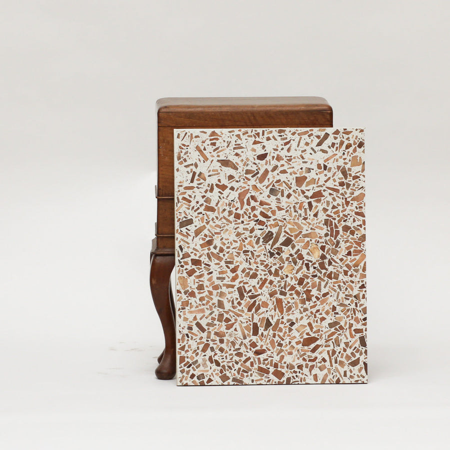 Bianco London Plane - 555 x 415mm