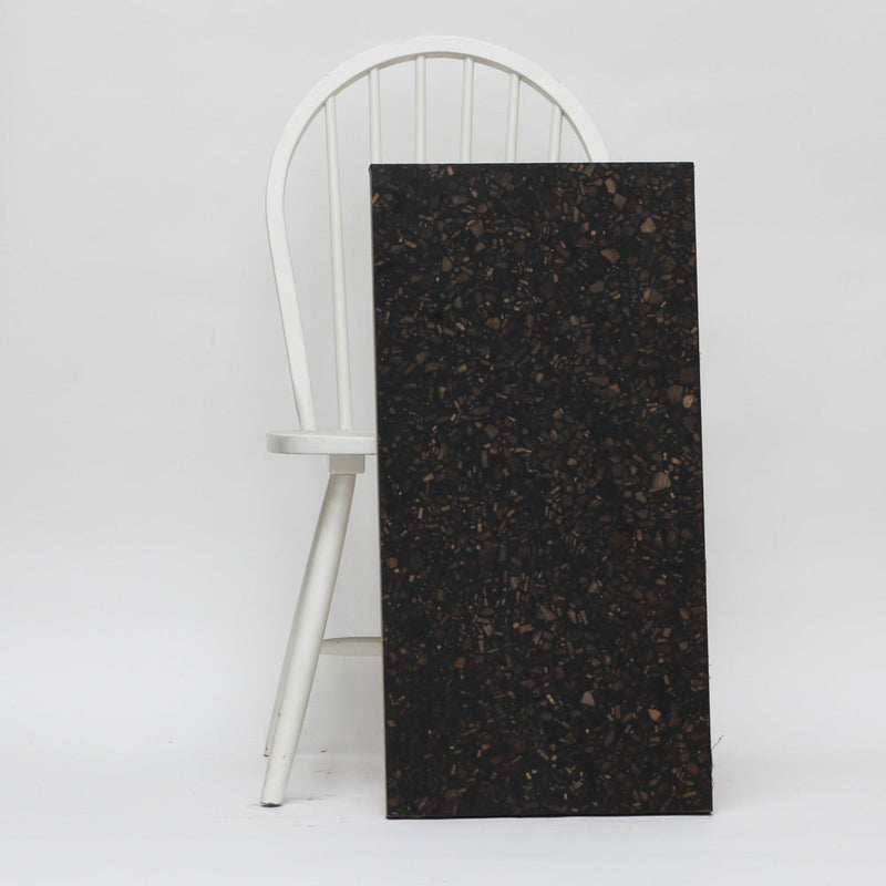 Charcoal Walnut - 805 x 405 x 30mm