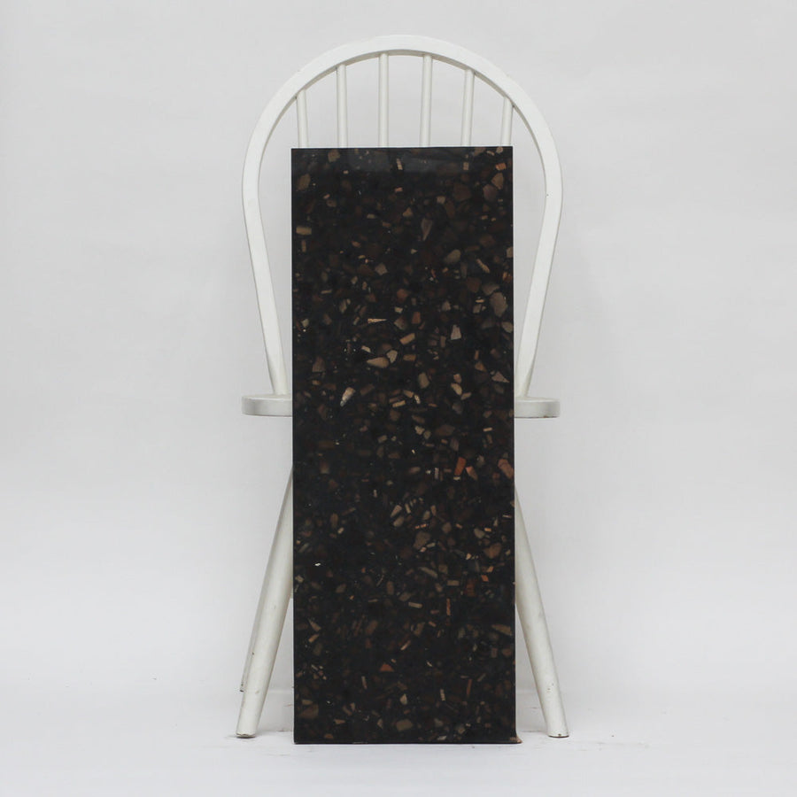 Charcoal Walnut - 805 x 300mm
