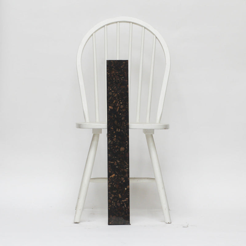 Charcoal Walnut - 750 x 95mm