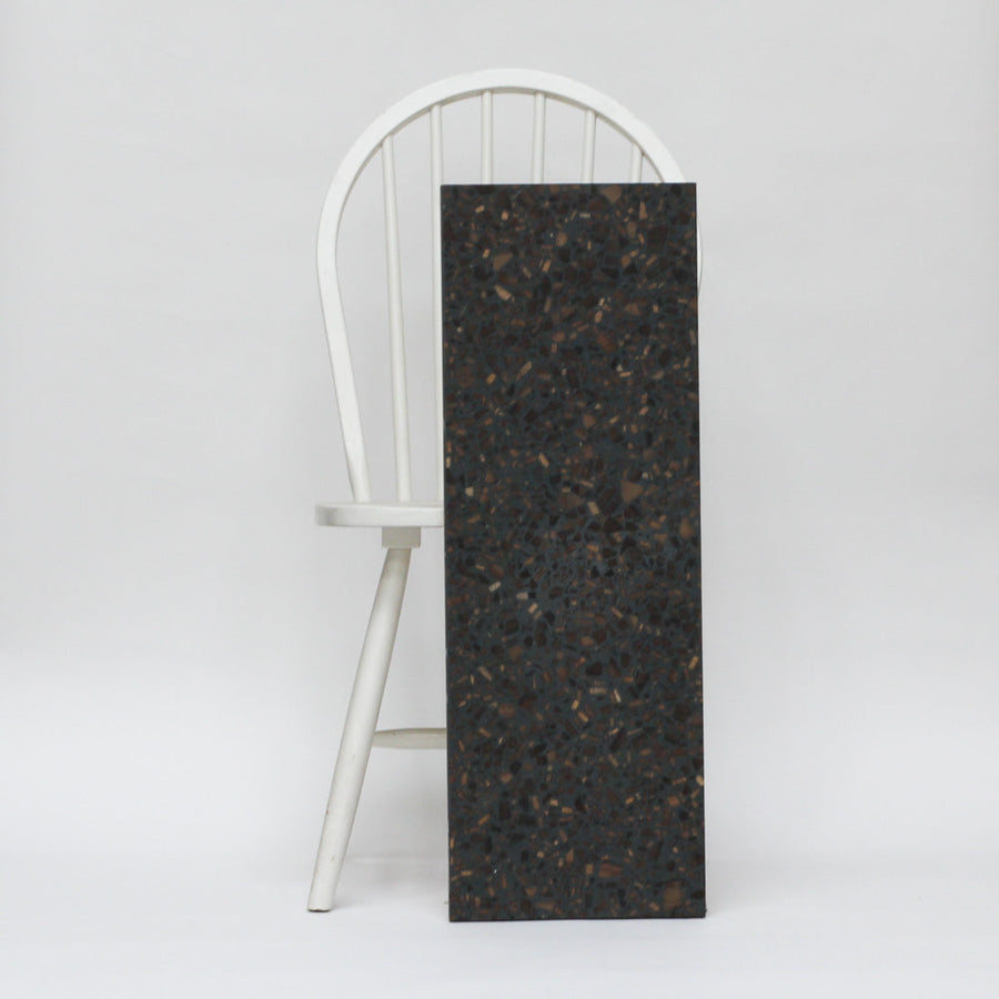 Slate Walnut - 830 x 290mm
