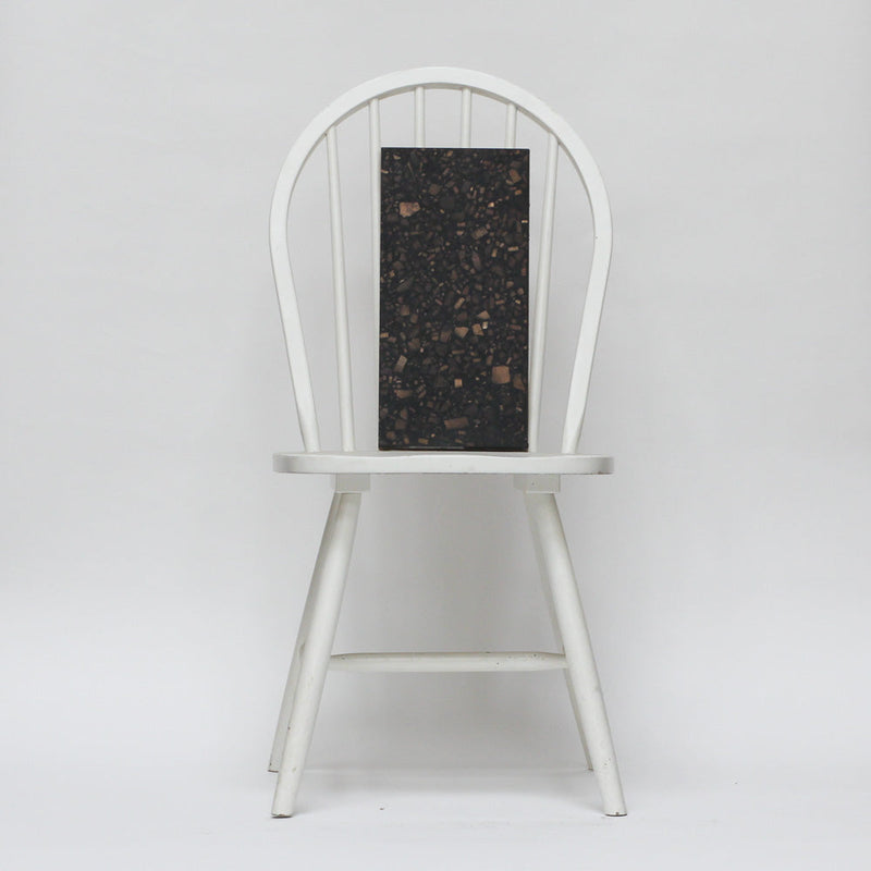 Charcoal Walnut - 405 x 195mm
