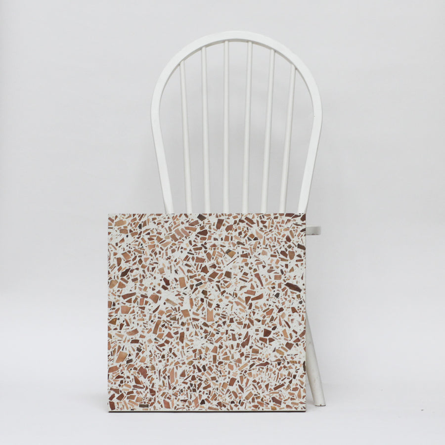 Bianco London Plane - 500 x 500 x 36mm