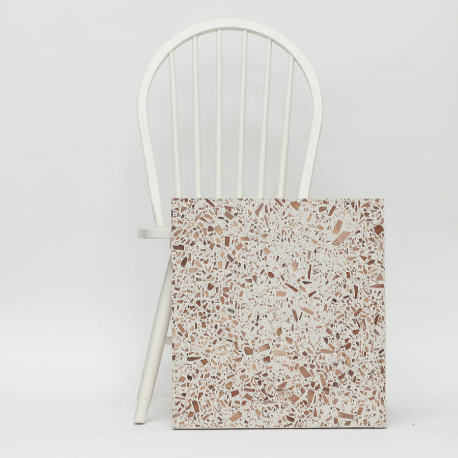 Bianco London Plane - 540 x 500 x 36mm