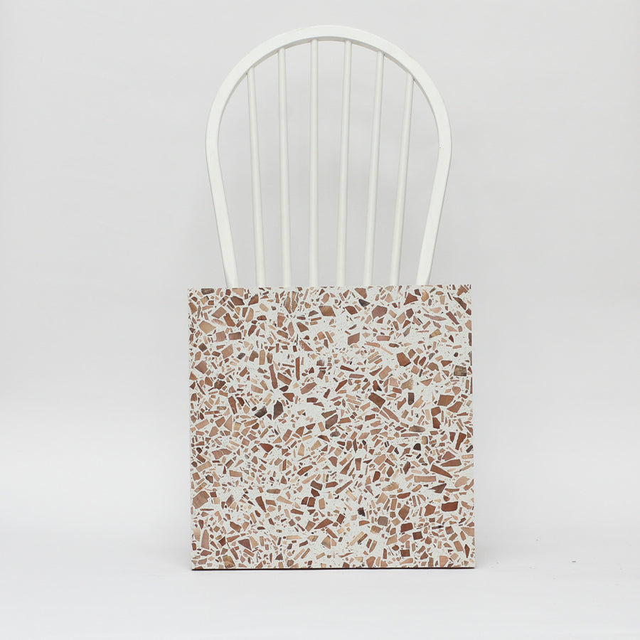 Bianco London Plane - 500 x 500 x 36mm