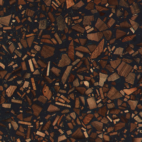 Rectangular Custom Worktop with Island
