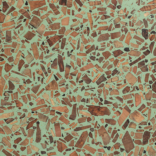 Irregular Custom Worktop