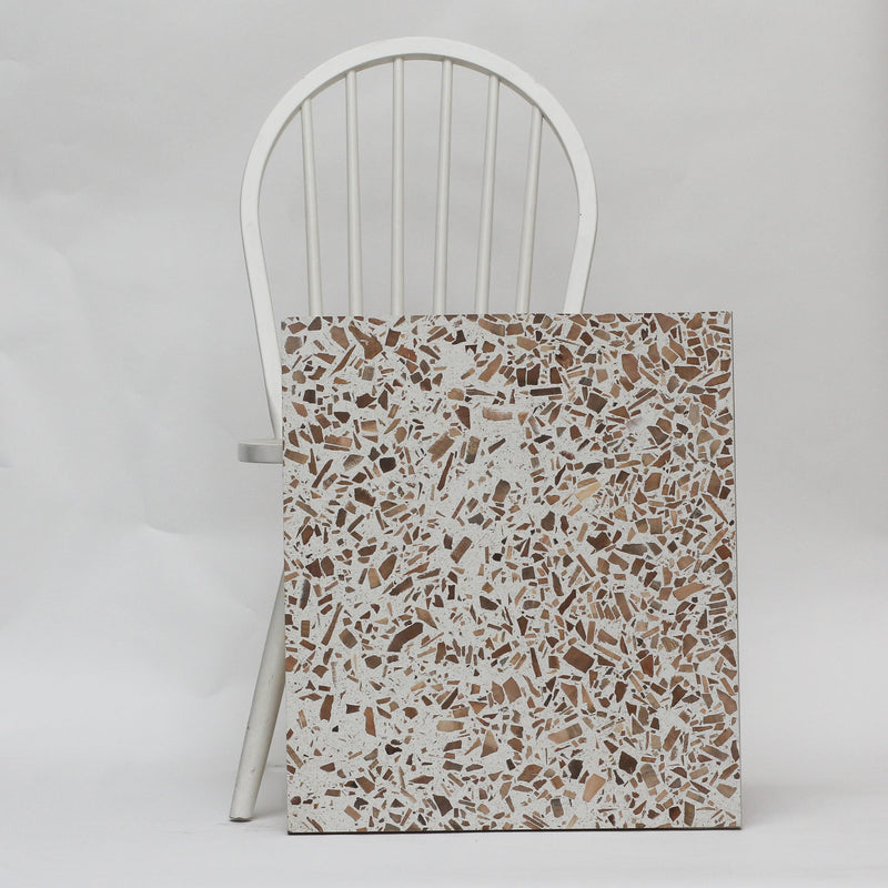 Bianco London Plane - 625 x 550mm