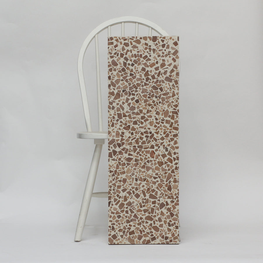 Ivory Oak - 880 x 300mm