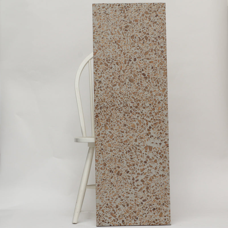 Pewter Oak - 1200 x 395mm