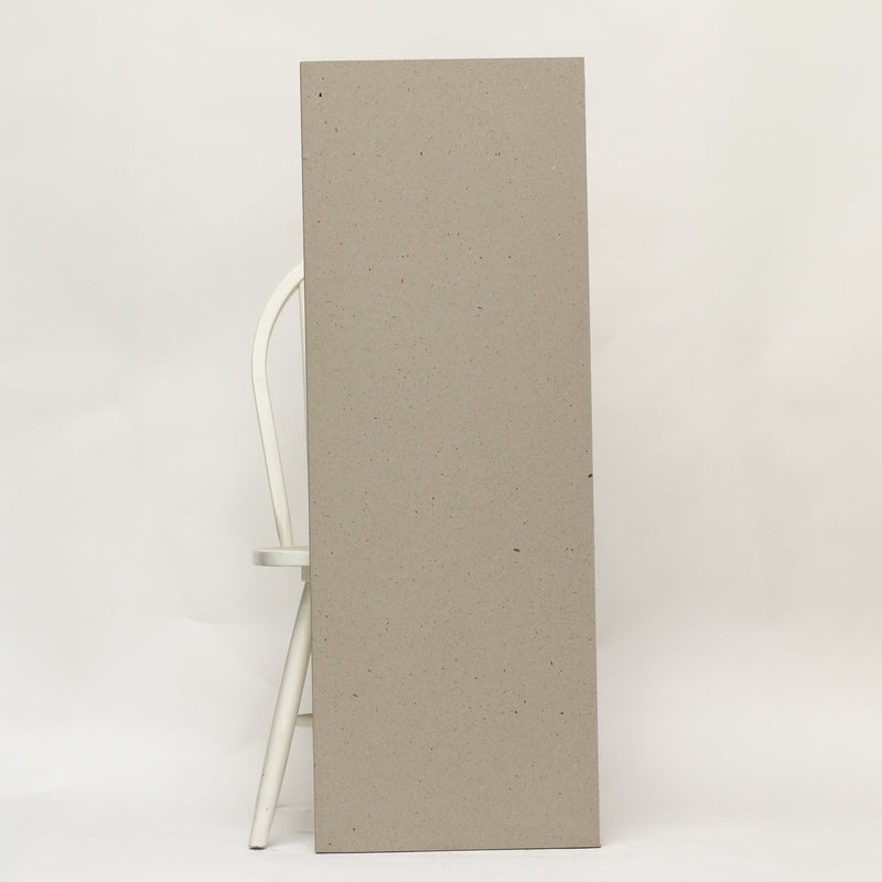 Pewter No-Chip - 1220 x 440mm