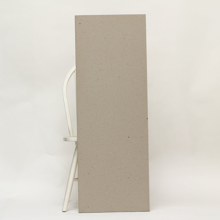 Pewter No-Chip - 1220 x 440mm