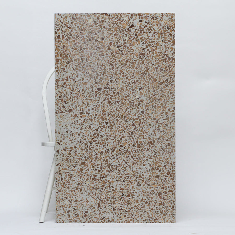 Pewter Oak - 1200 x 690mm