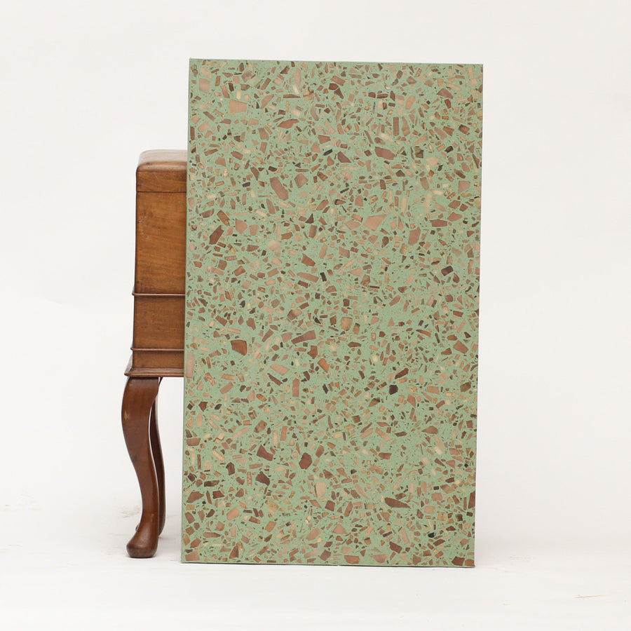 Sage London Plane - 755 x 445mm