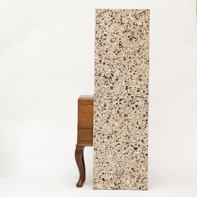 Ivory Cedar & Walnut - 1200 x 365mm