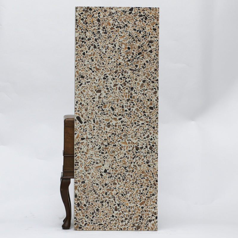 Ivory Cedar & Walnut - 1200 x 445mm