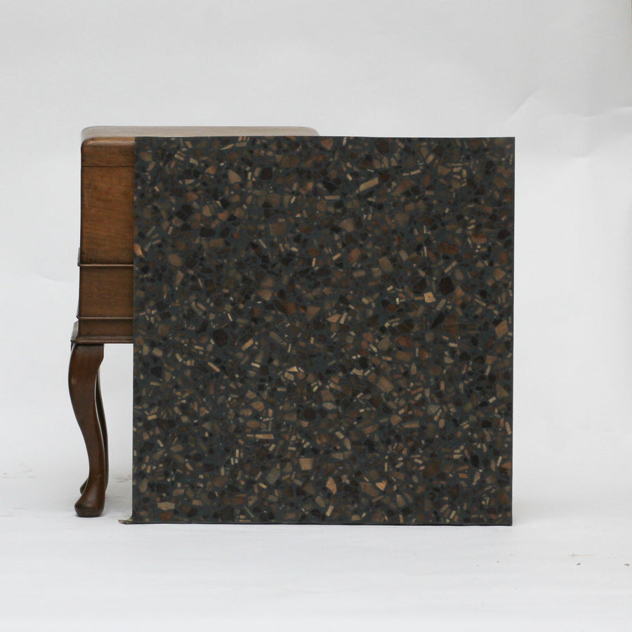 Slate Walnut - 605 x 595mm