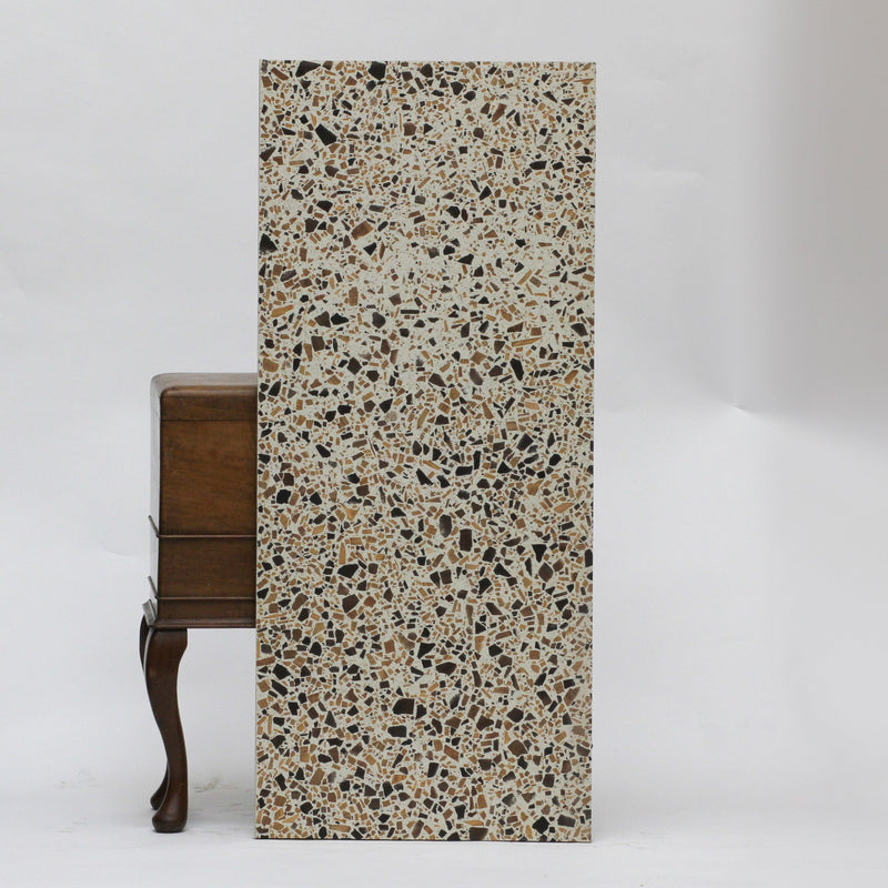 Ivory Cedar & Walnut - 1040 x 450mm