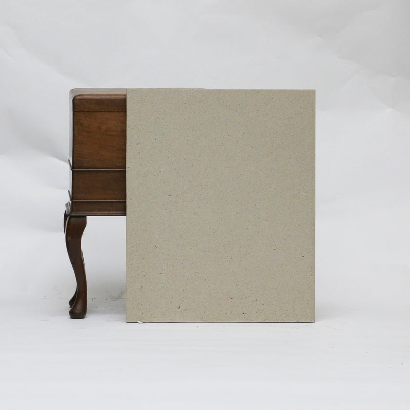 Pewter No-Chip - 620 x 505mm