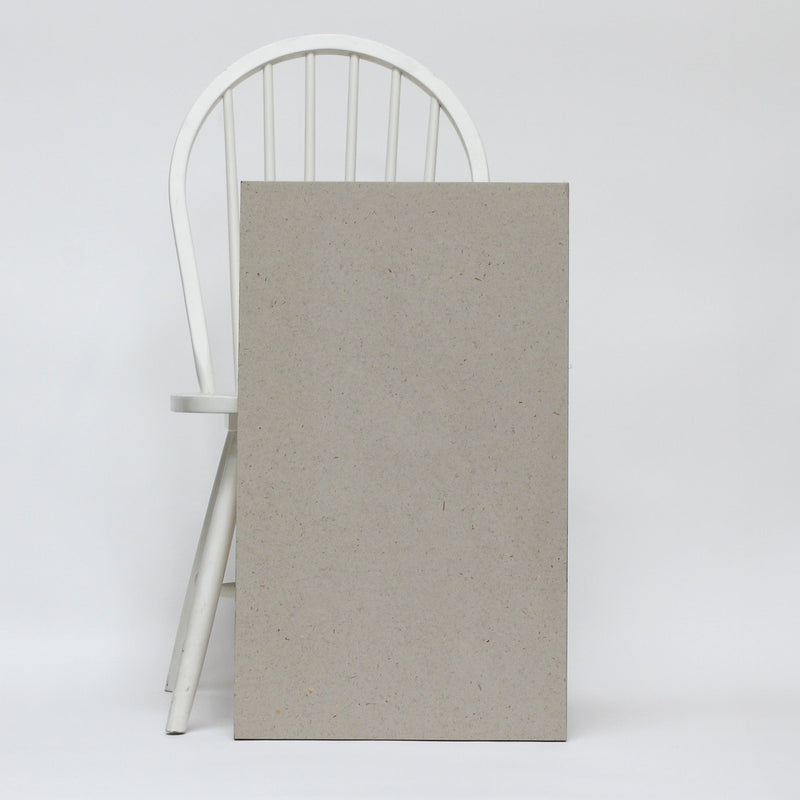 Pewter No-Chip - 755 x 450mm
