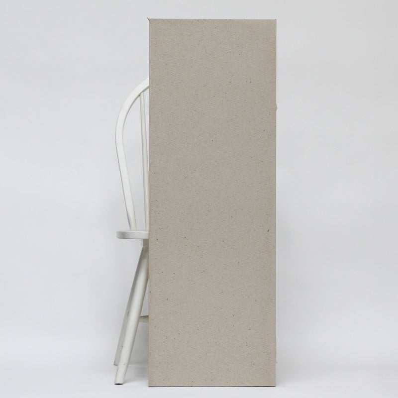 Pewter No-Chip - 1100 x 380mm