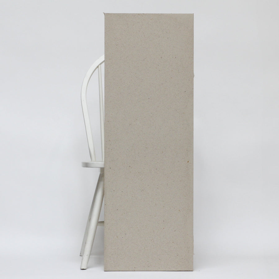 Pewter No-Chip - 1100 x 380mm