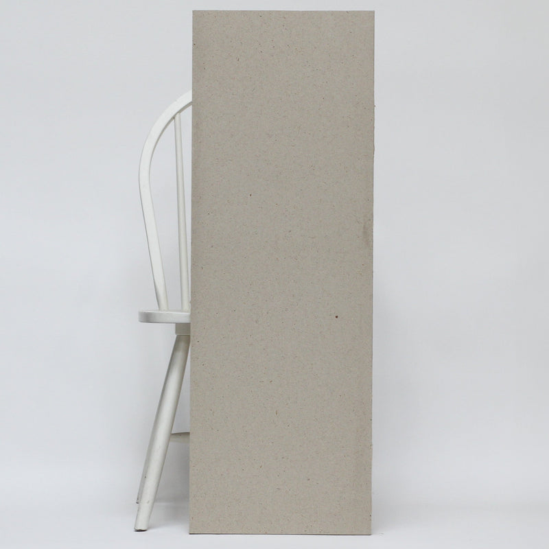 Pewter No-Chip - 1095 x 380mm