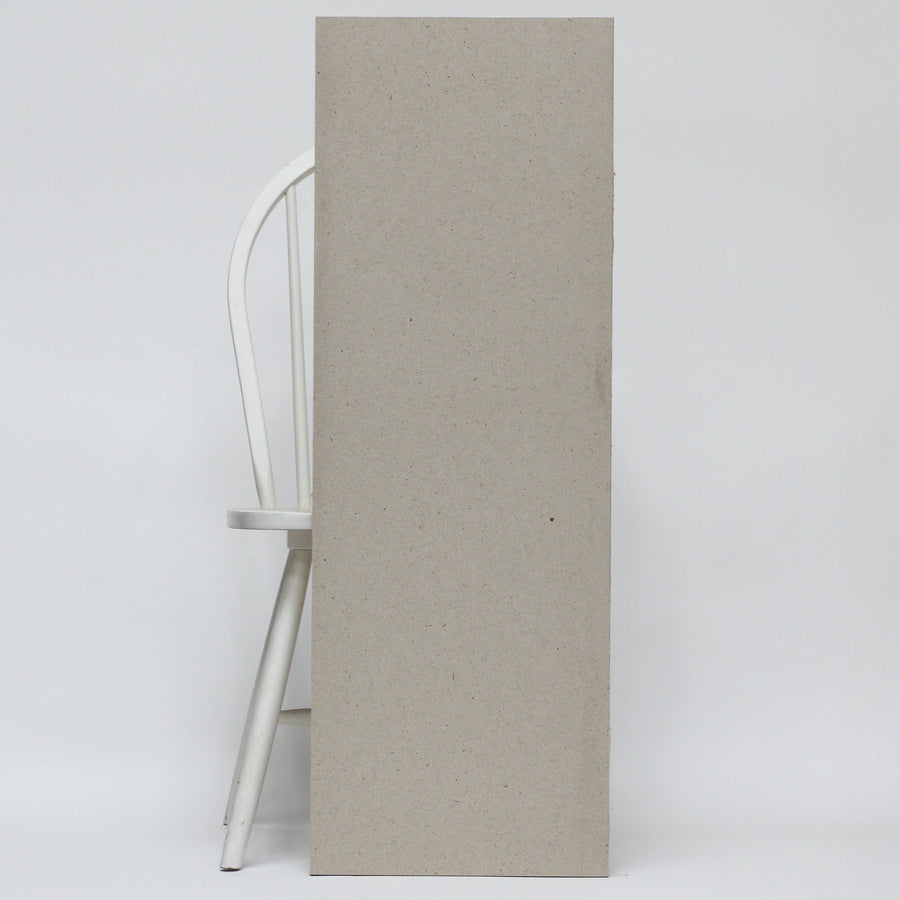 Pewter No-Chip - 1095 x 380mm