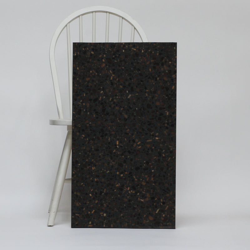 Slate Walnut - 800 x 450mm