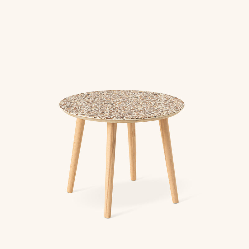 Coffee Table - Small Circle