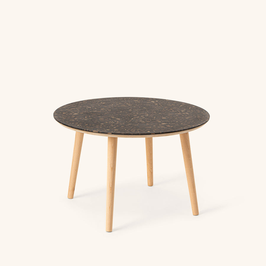 Coffee Table - Large Circle